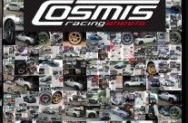 COSMIS Racing,Wheels,Catalogue 2012,Version-II